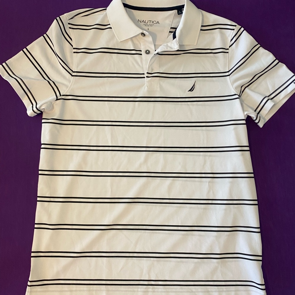 golf shirt